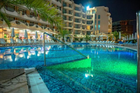 Grenada - Menada Apartments, Nesebar